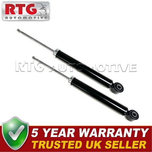 Rtg rear shock absorbers - rear,
