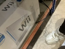 Nintendo Wii Sports Pack 512MB