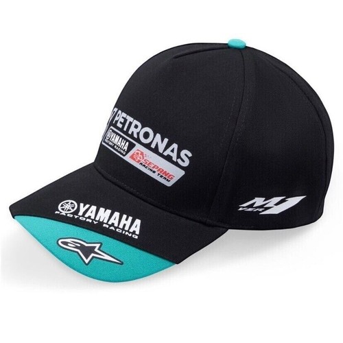 Official yamaha petronas - official, m1