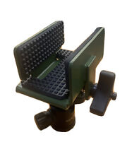 Gun Clamp, Rifle Support