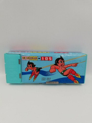 Vintage magnetic pencil - magnetic,