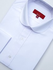 Mens White Wedding Prom Work
