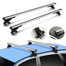 Universal Roof Rack 47.24in