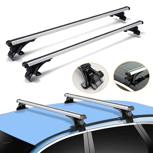 Universal roof rack - roof,
