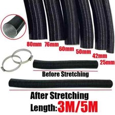 25/42/60/75/80mm Duct Pipe Air