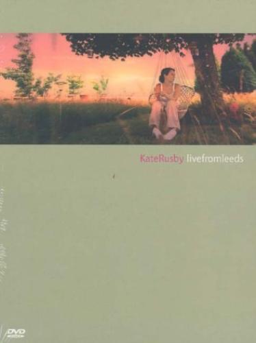 Kate rusby live from - rusby:,