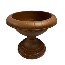 Grecian pots urn planter - grecian,