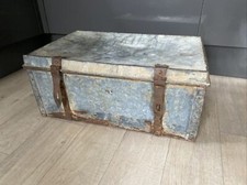 Vintage Chadel Workshops Dept