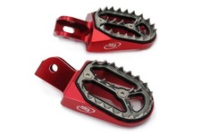 AS3 FOOT PEGS for HONDA CRF