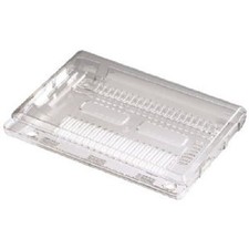 Hama 53086 Hardcase storage box for Asus Eee PC 900, Transparent  REDUCED