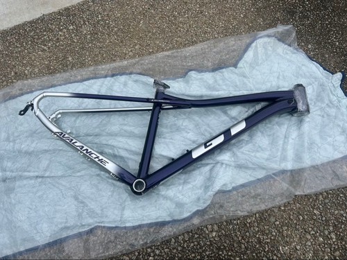 Good condition gt avalanche - [good,