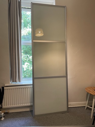 Sliding wardrobe doors and - doors,