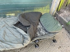 Nash Indulgence Air-Lite SS3