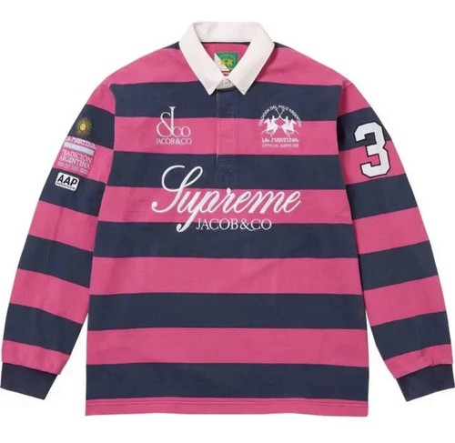 Supreme martina jacob - la,