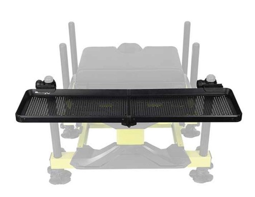 Matrix folding side tray slim - matrix,
