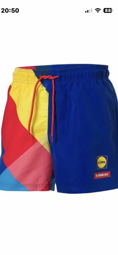 Lidl trek limited - trek,