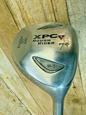 GOLFSMITH XPC3 ROUGH RIDER 7+