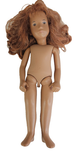 Sasha doll frido - doll, 1970s