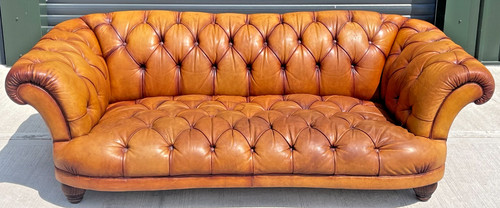 Tetrad oskar grand tan leather - grand,