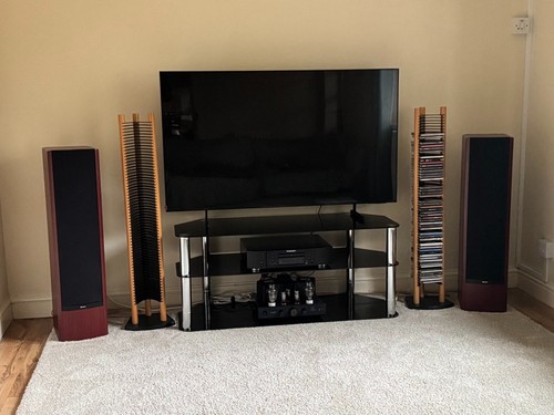 Floorstanding speakers boston - floorstanding,