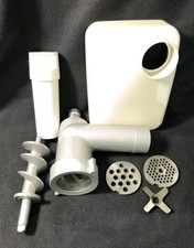 Mincer attachment A 720