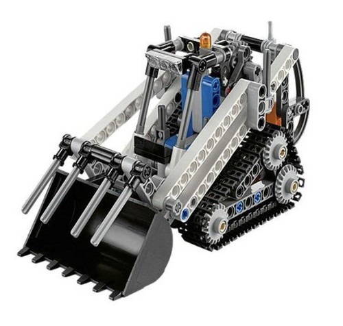 Lego 42032 technic - -,