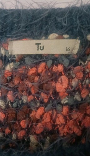 Patterned eyelash fur - tu,