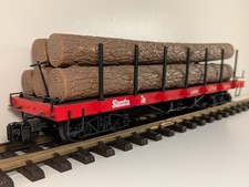 Bachmann Big Haulers 1422 G