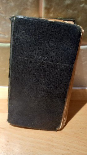 The small missal - missal, belgium