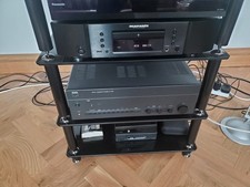 NAD C370 Integrated HiFi