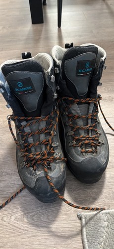 Scarpa manta pro gtx men - scarpa,