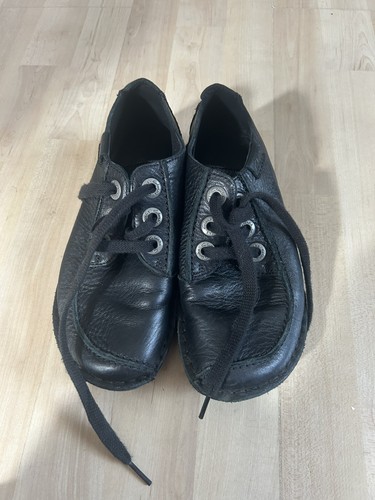Clarks unstructured funny - clarks,