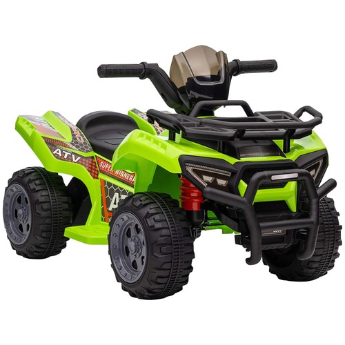 Kids electric ride - electric, on