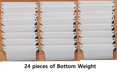 Pieces vertical blind - pieces,