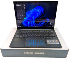 Asus zenbook oled ux3405ma - 14,