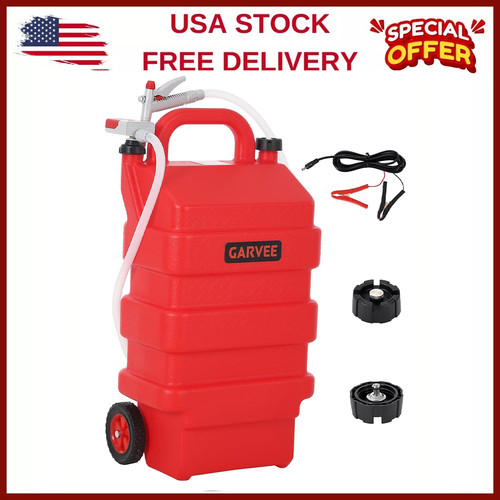 16gallon 60l fuel - fuel, caddy