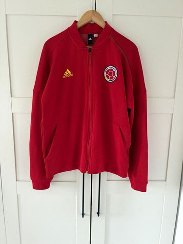 Adidas colombia men full - men's,