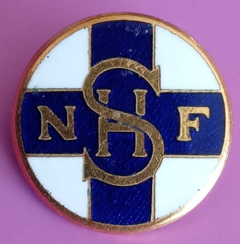 National federation - national,