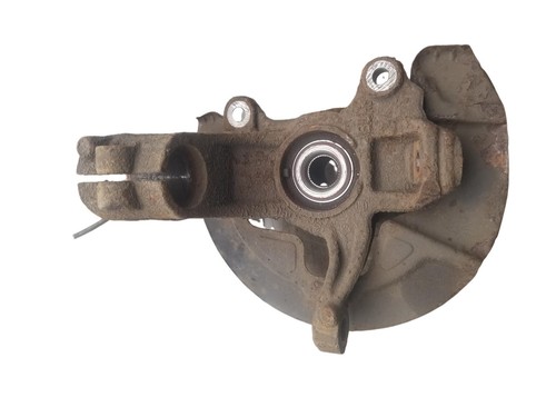 Volvo v70 hub - v70, left