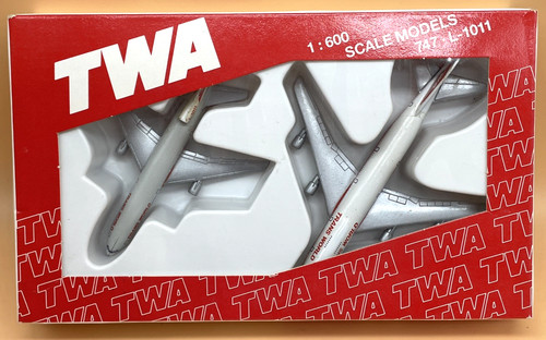 Schabak bundle twa boeing - schabak,