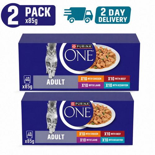 Purina one mini - mini, in