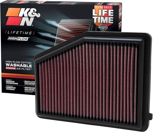 2468 replacement air - k&n,