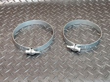 Clamping bands for WACKER NEUSON Bellows BS50-2 BS50-2 plus Rammer