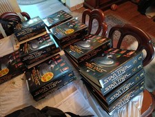 The Official Star Trek Fact