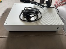 Xbox One S All-Digital 1TB