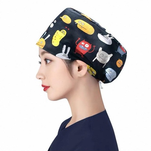 Theatre scrub cap - theatre,