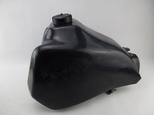 Tank plastic acerbis with - tank,