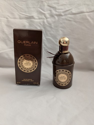 Guerlain cuir intense - guerlain,