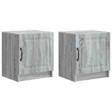 Bedside Cabinet Engineered