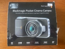 Blackmagic Pocket Cinema